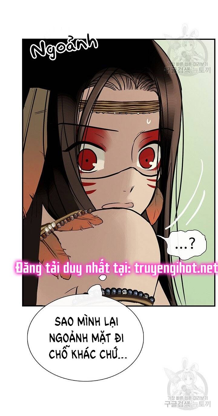 Lãnh Địa Totem - Chương 43