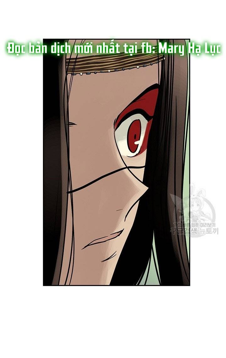 Lãnh Địa Totem - Chương 43