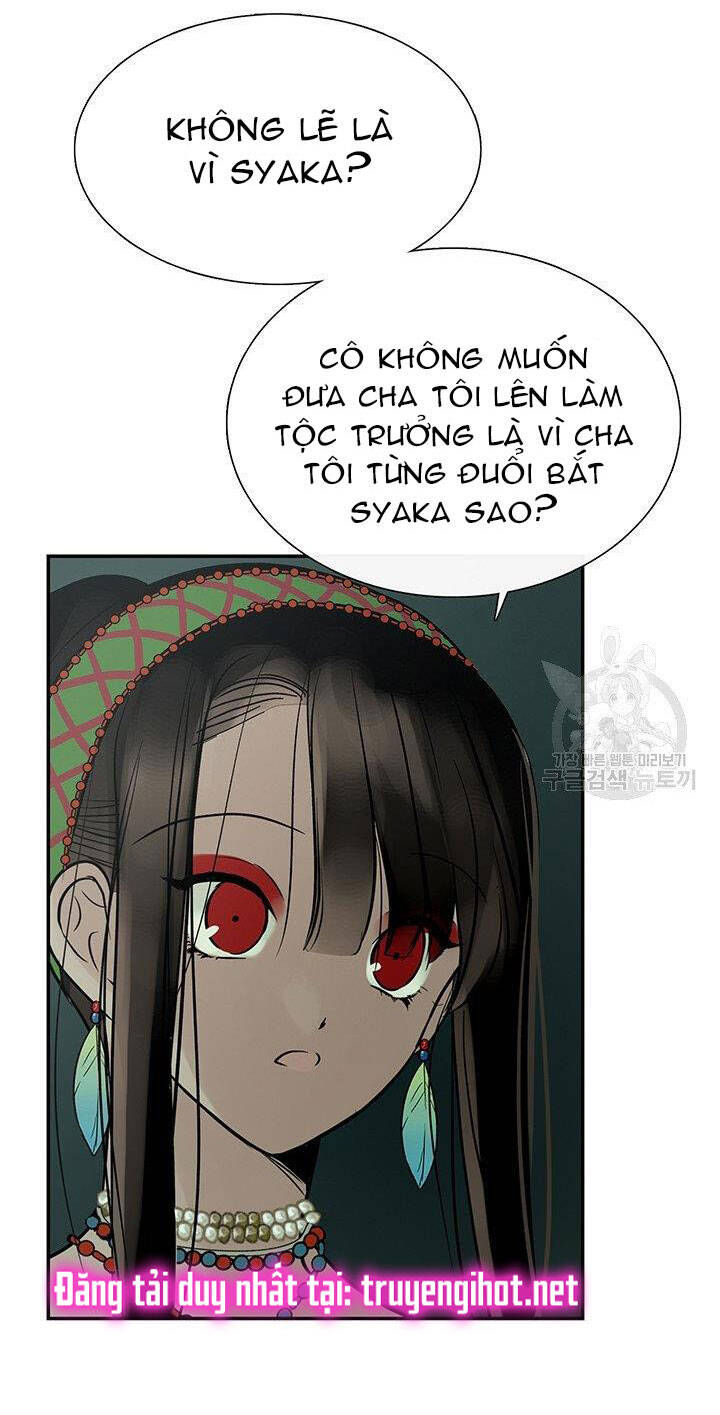 Lãnh Địa Totem - Chương 45.1