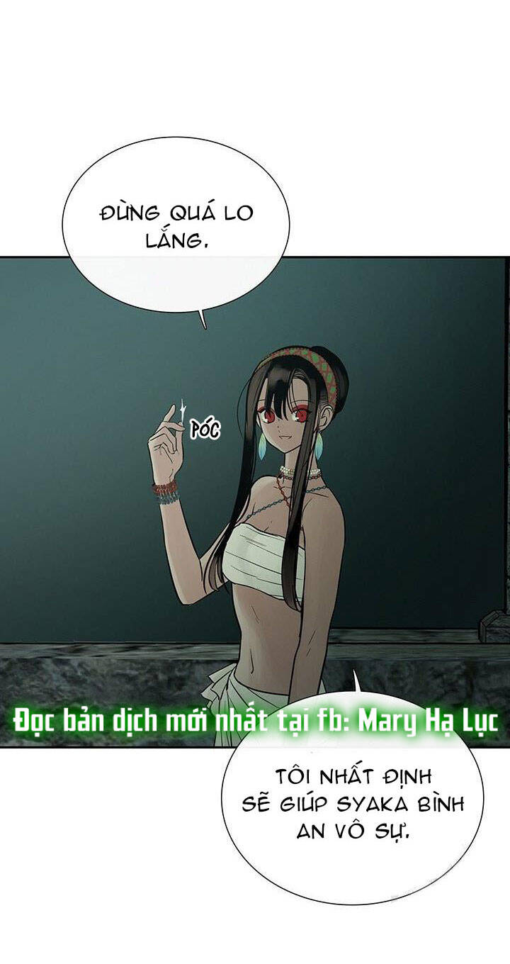 Lãnh Địa Totem - Chương 45.1