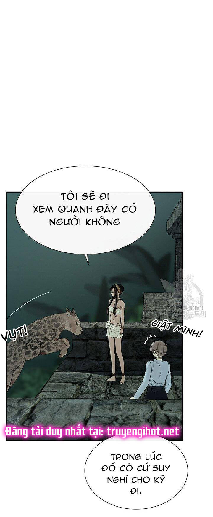 Lãnh Địa Totem - Chương 45.1