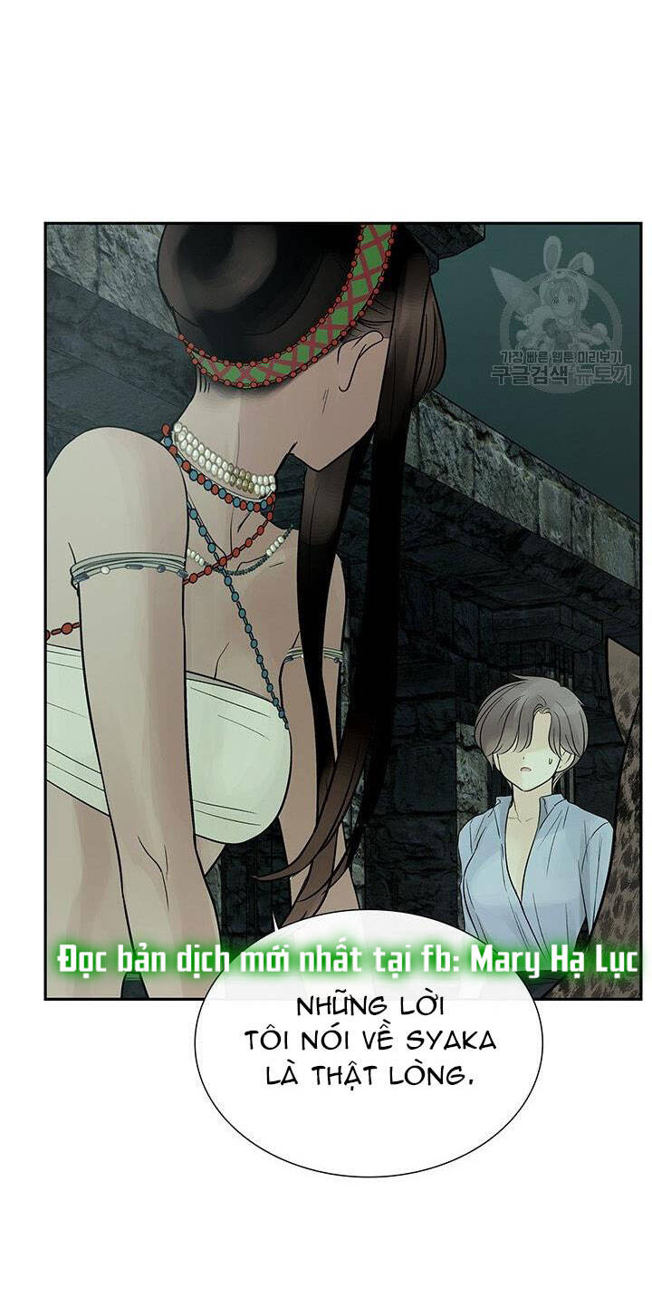 Lãnh Địa Totem - Chương 45.1