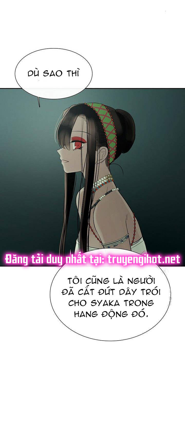 Lãnh Địa Totem - Chương 45.1