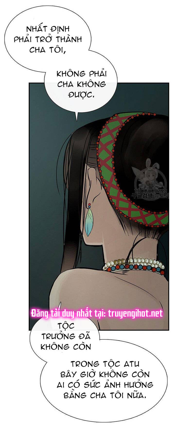 Lãnh Địa Totem - Chương 45.1