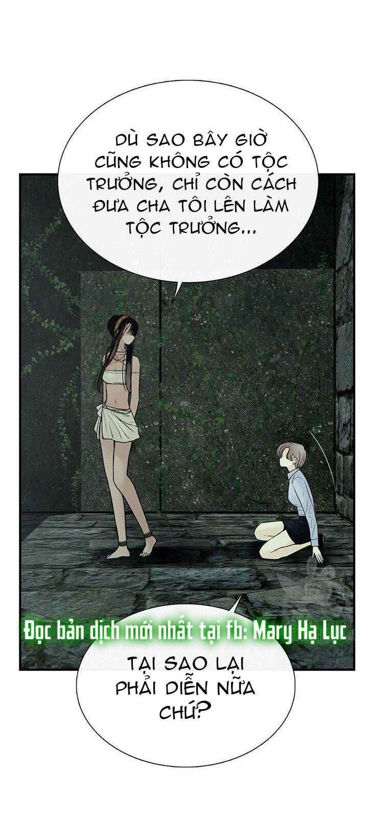 Lãnh Địa Totem - Chương 45.1