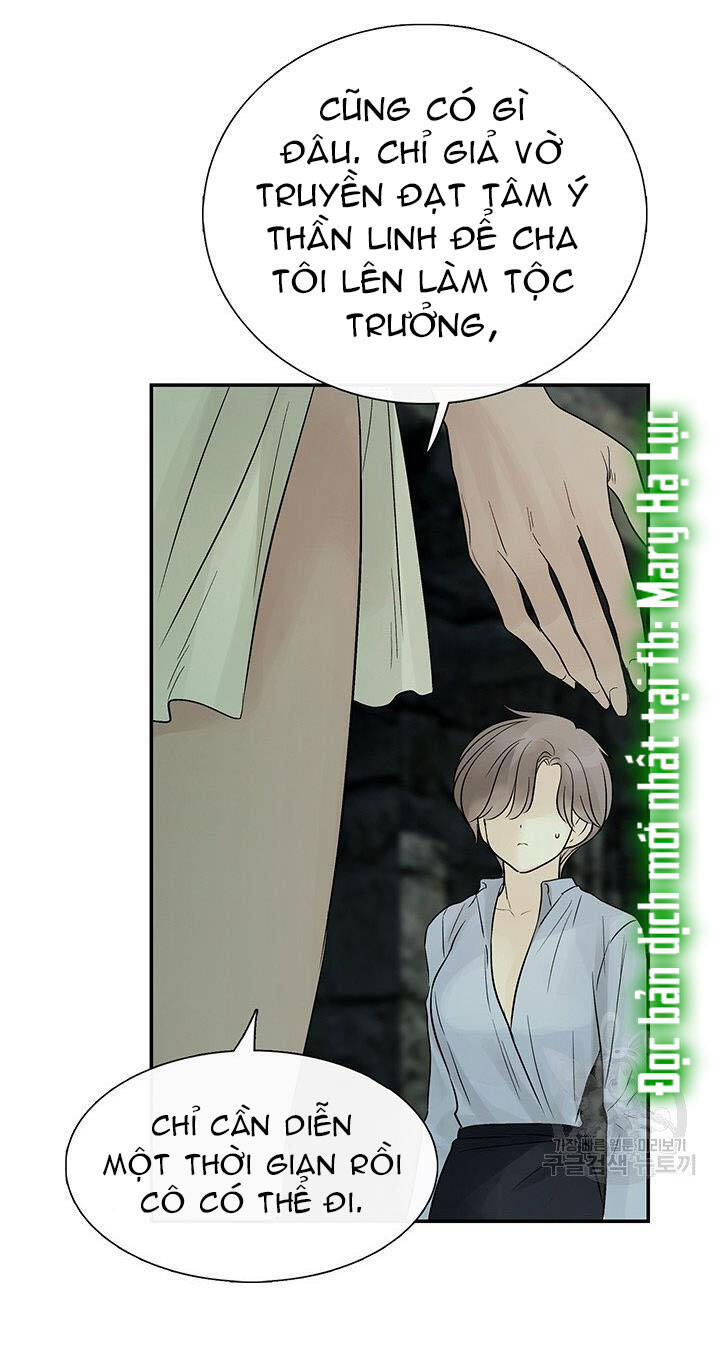 Lãnh Địa Totem - Chương 45.1