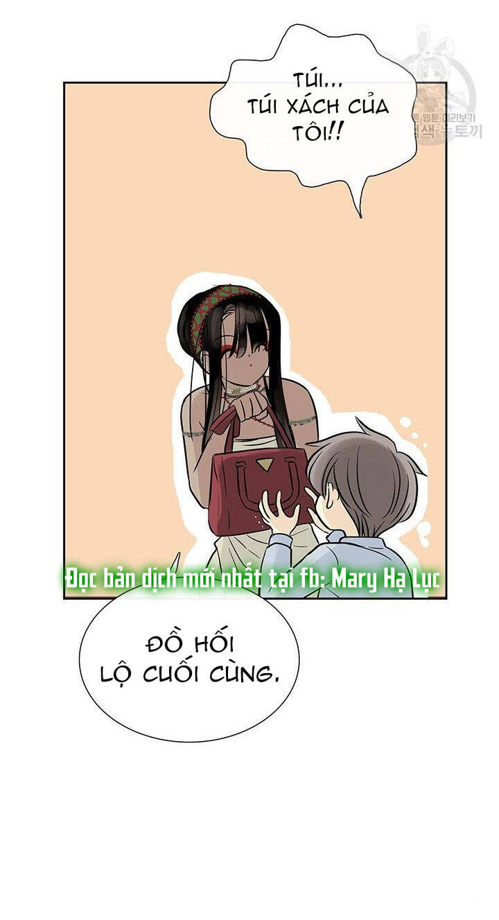Lãnh Địa Totem - Chương 45.2