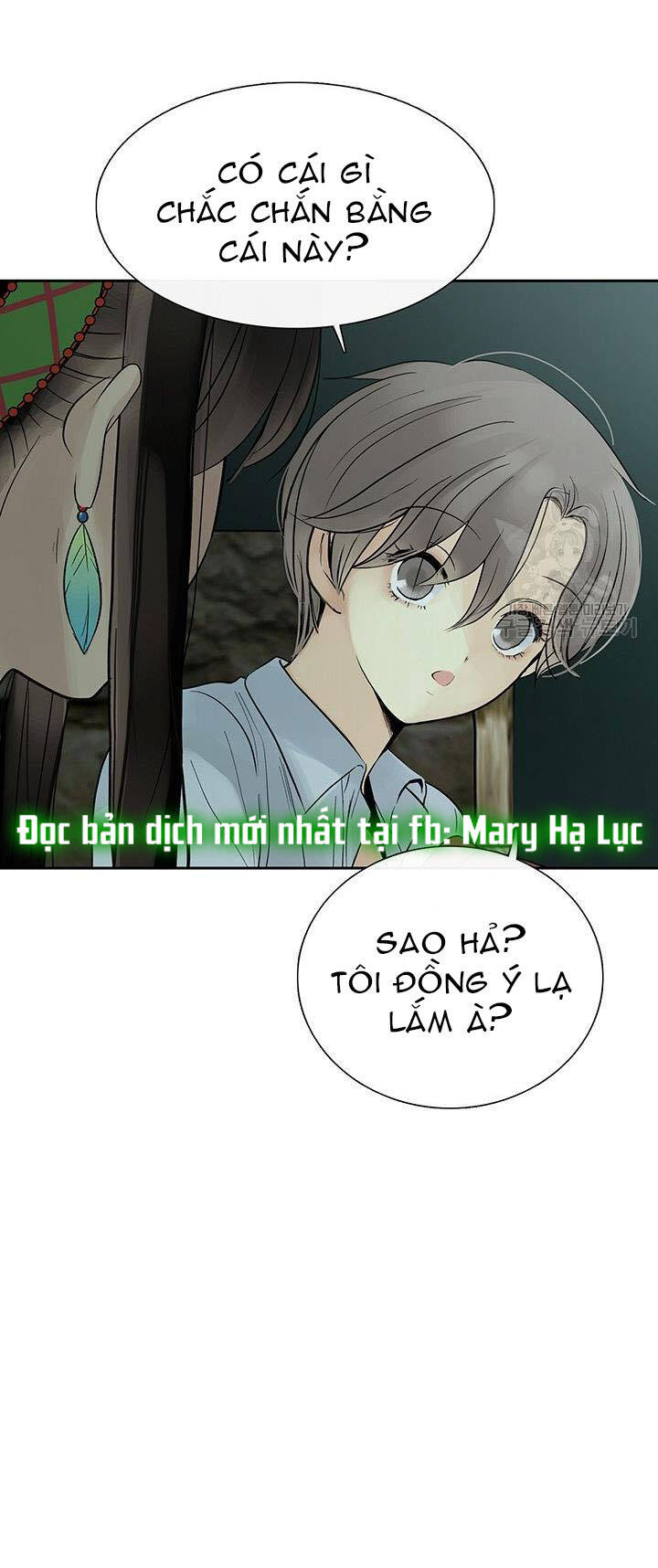 Lãnh Địa Totem - Chương 45.2