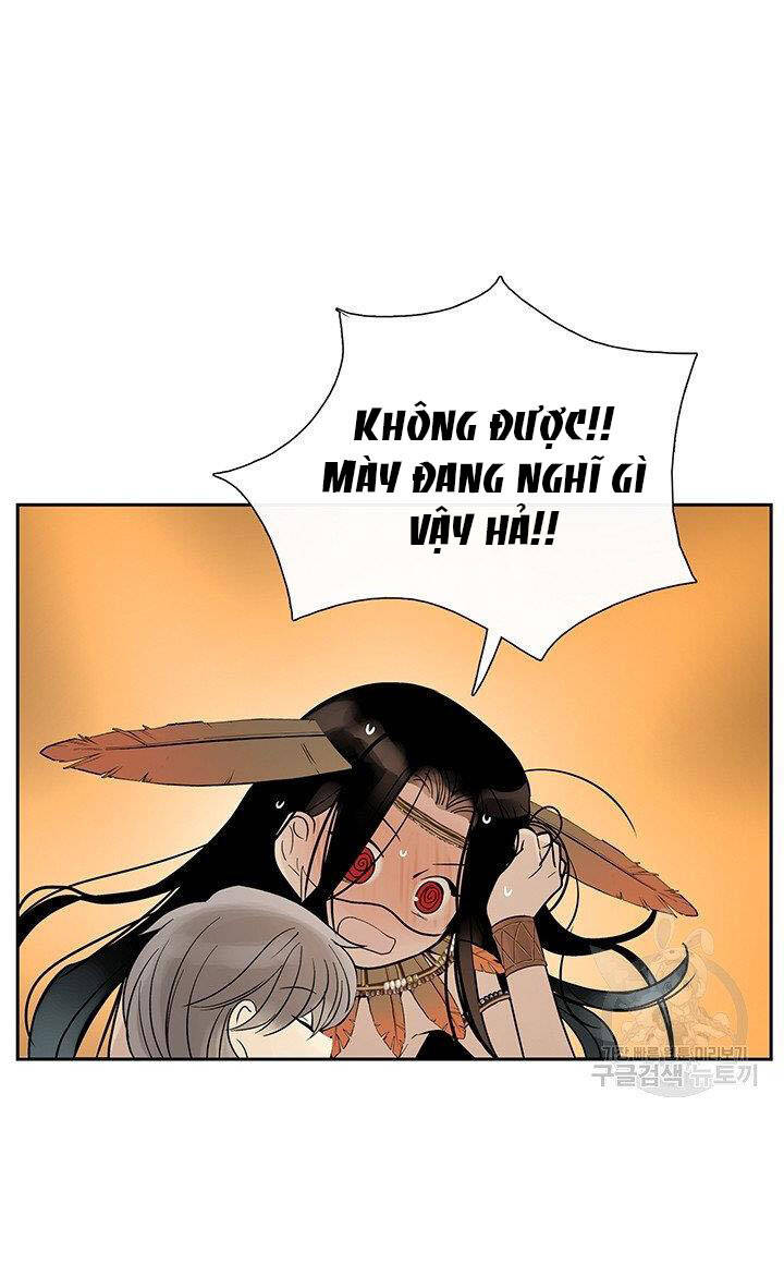 Lãnh Địa Totem - Chương 45.3