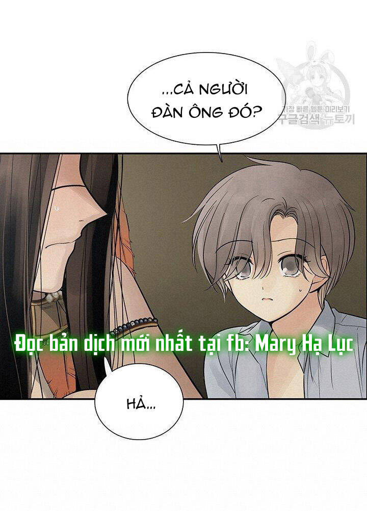 Lãnh Địa Totem - Chương 46.1