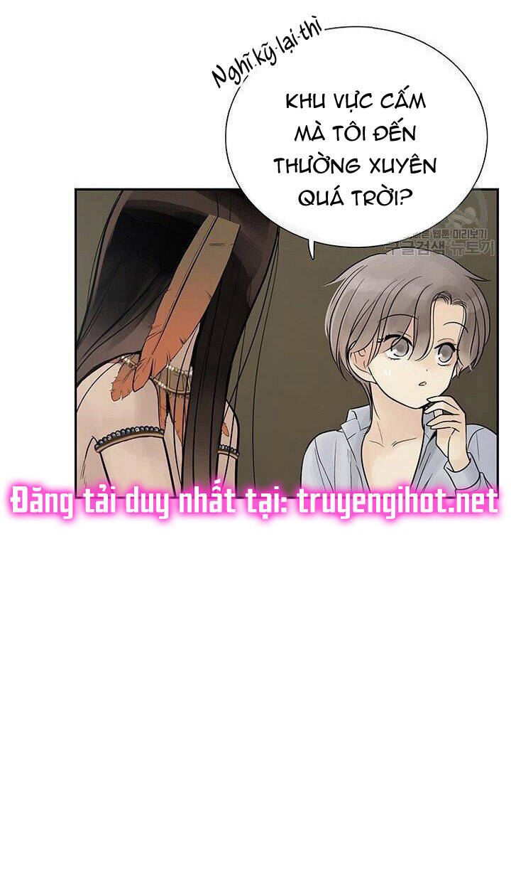 Lãnh Địa Totem - Chương 46.1