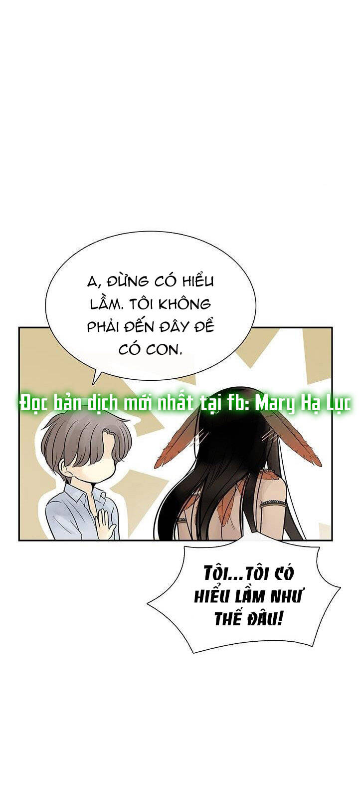 Lãnh Địa Totem - Chương 46.1