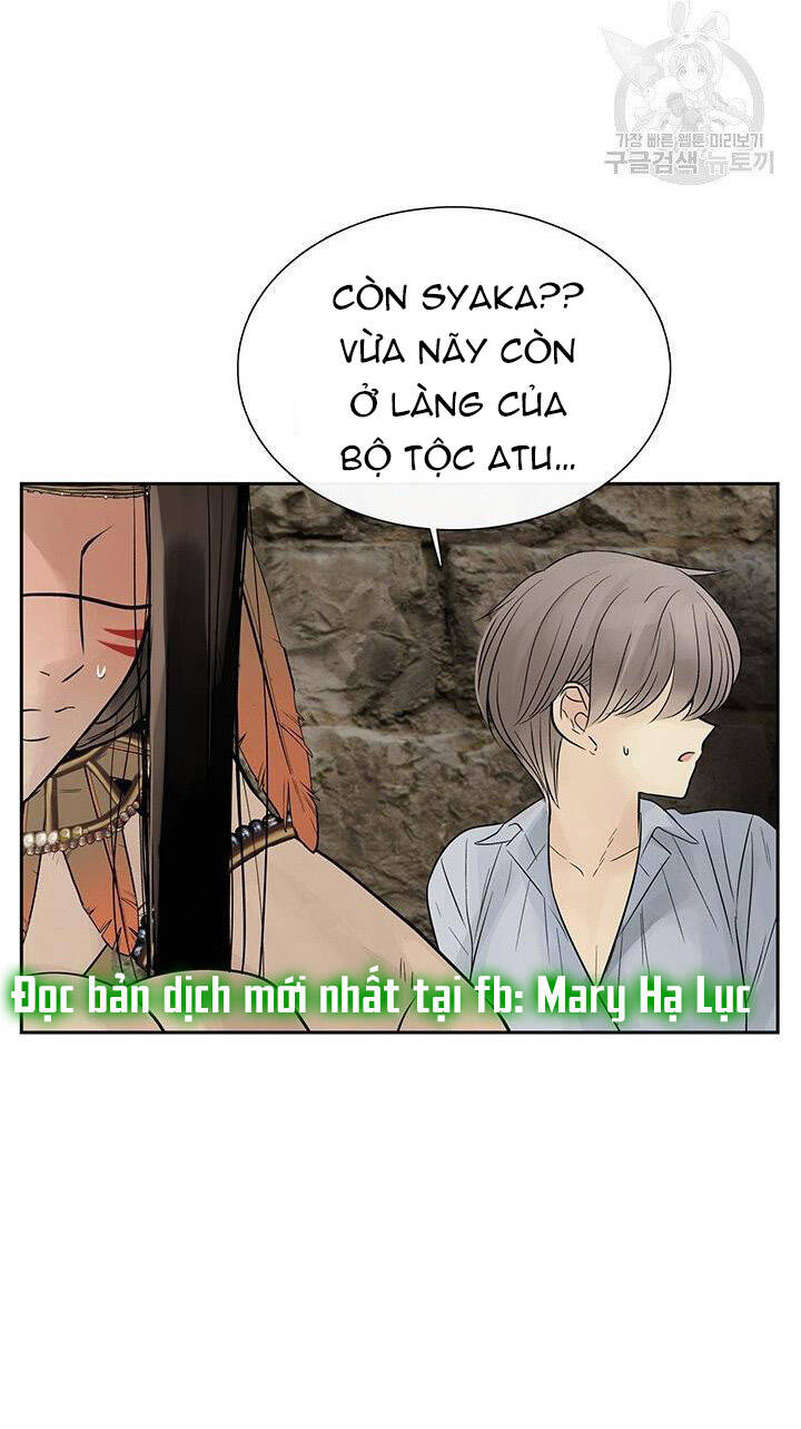 Lãnh Địa Totem - Chương 46.1