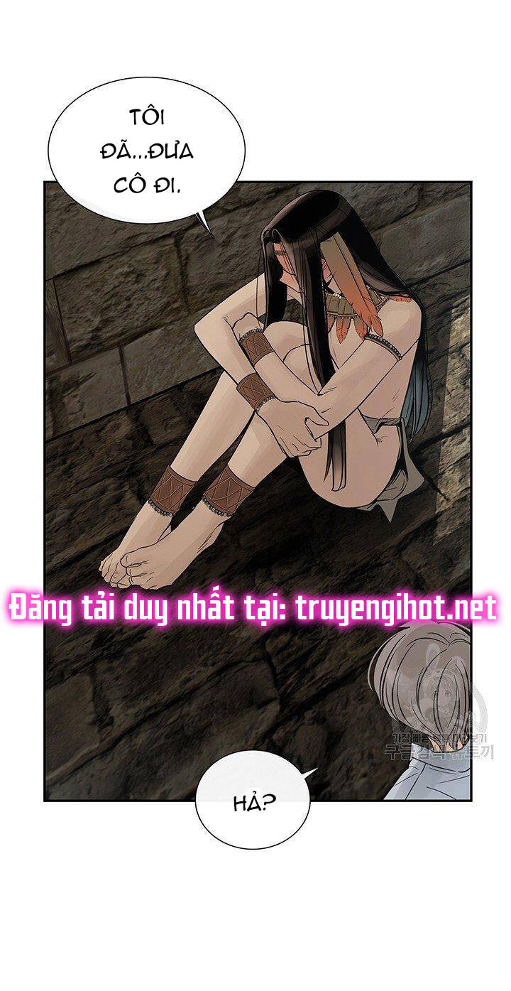 Lãnh Địa Totem - Chương 46.1