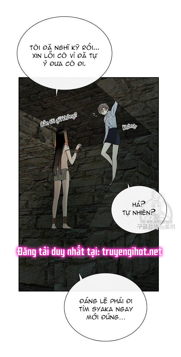 Lãnh Địa Totem - Chương 47.2