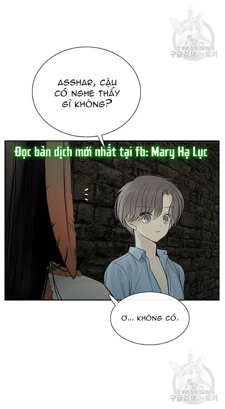 Lãnh Địa Totem - Chương 47.3