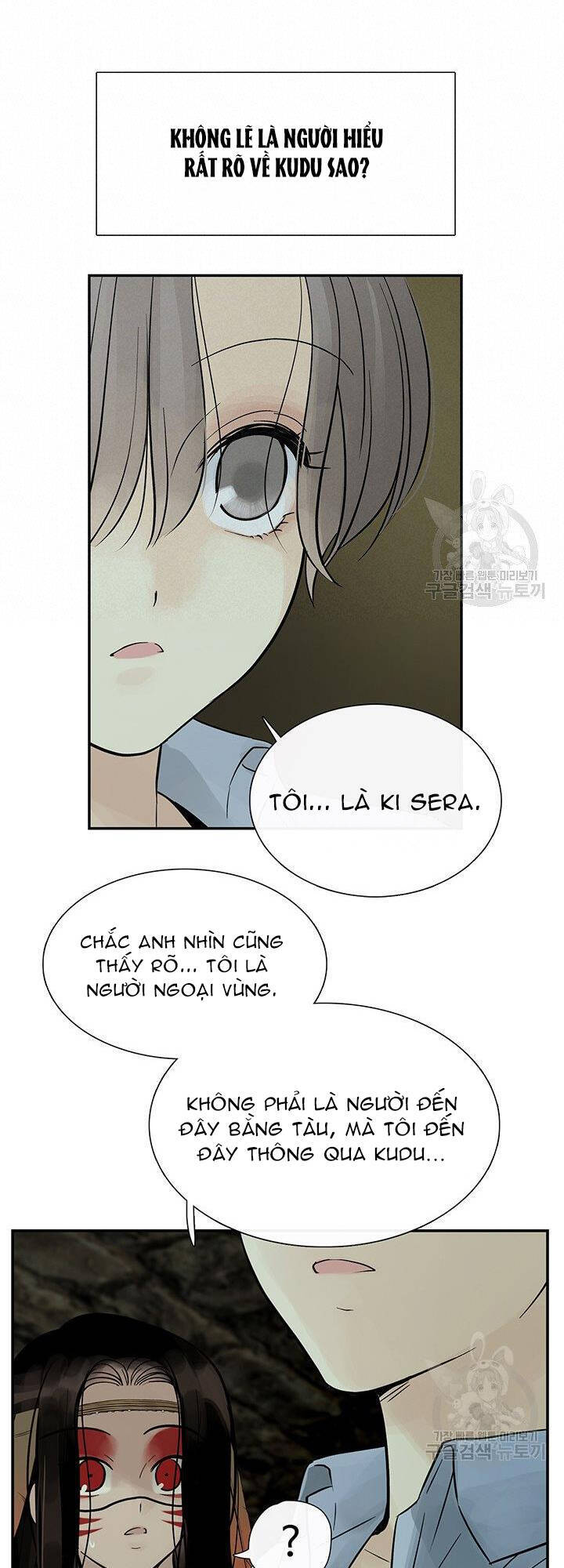 Lãnh Địa Totem - Chương 48.2