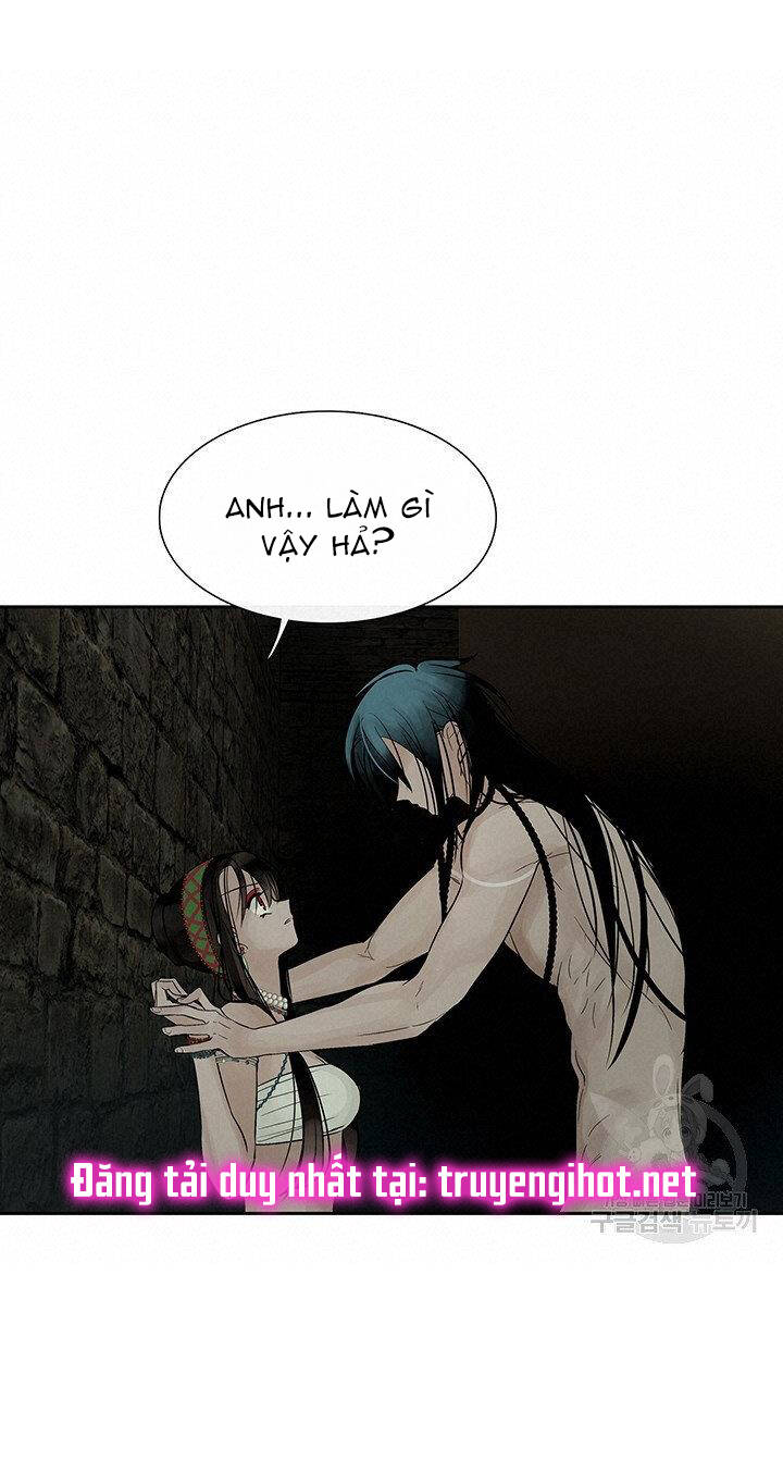 Lãnh Địa Totem - Chương 48.3