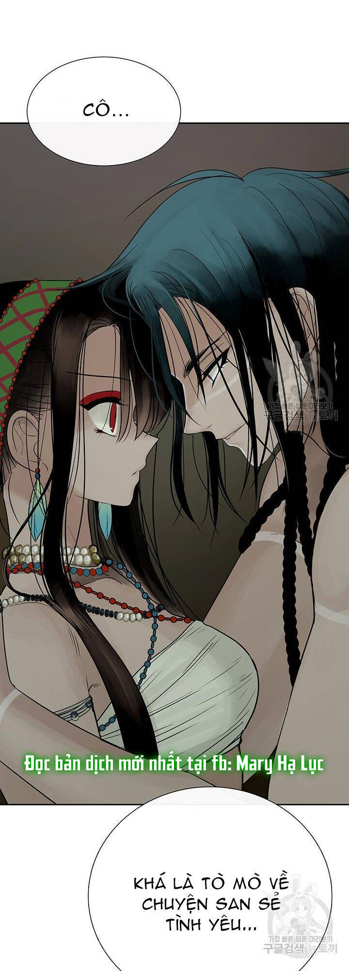 Lãnh Địa Totem - Chương 48.3