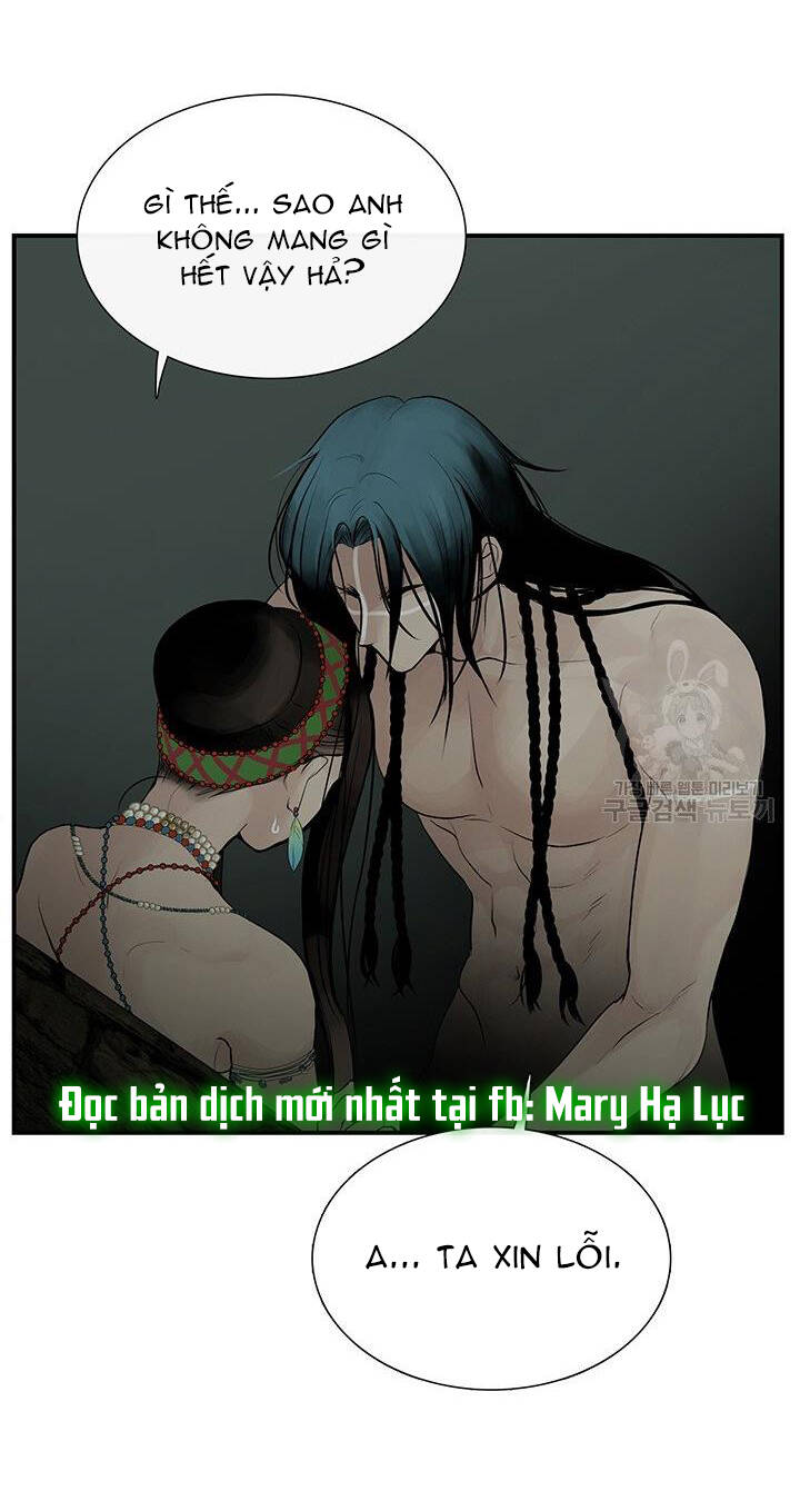 Lãnh Địa Totem - Chương 49.1