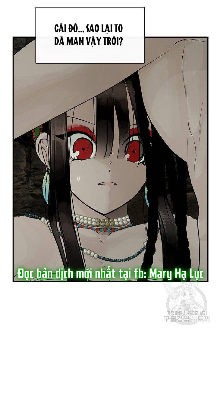 Lãnh Địa Totem - Chương 49.1