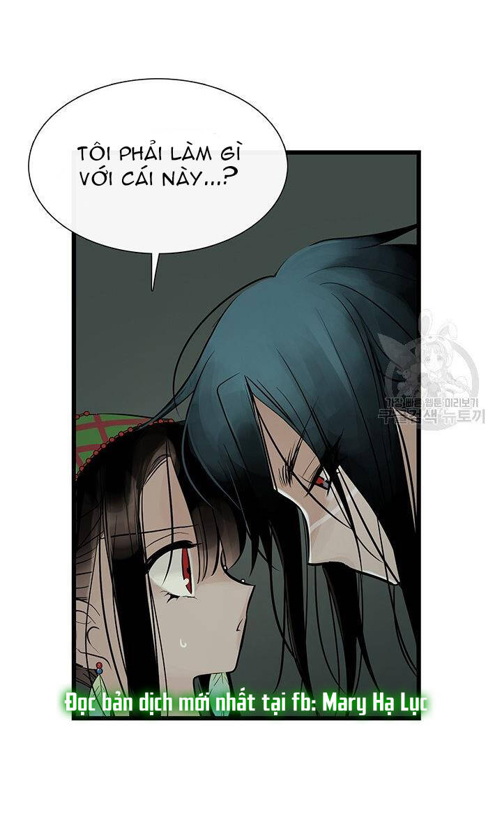 Lãnh Địa Totem - Chương 49.1