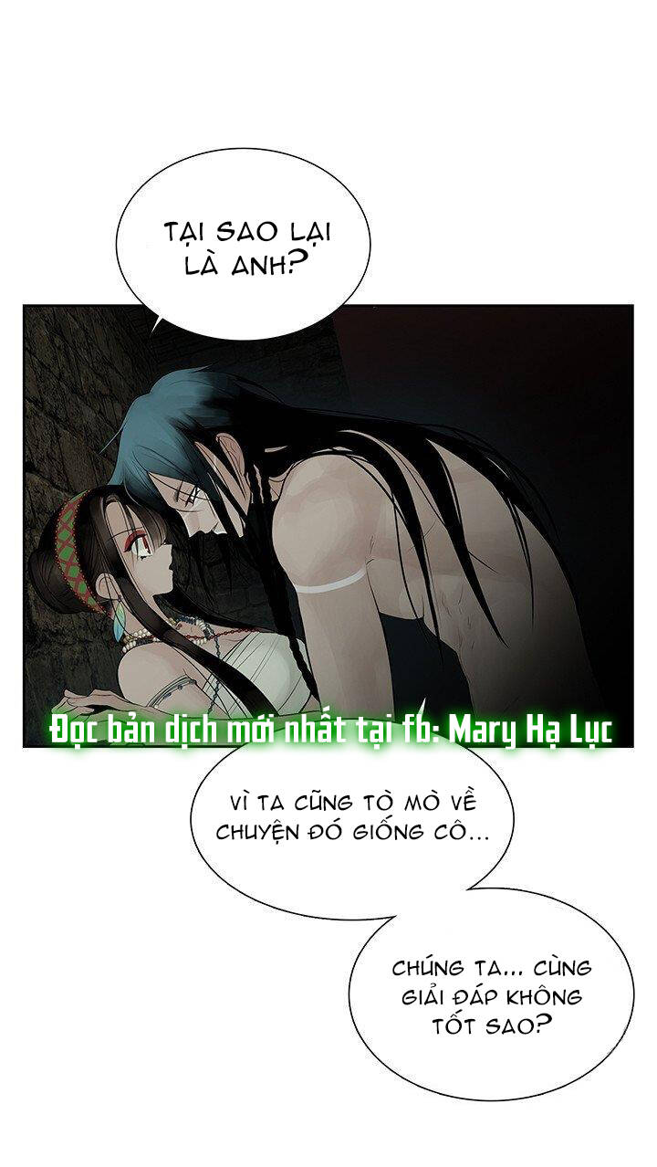 Lãnh Địa Totem - Chương 49.1