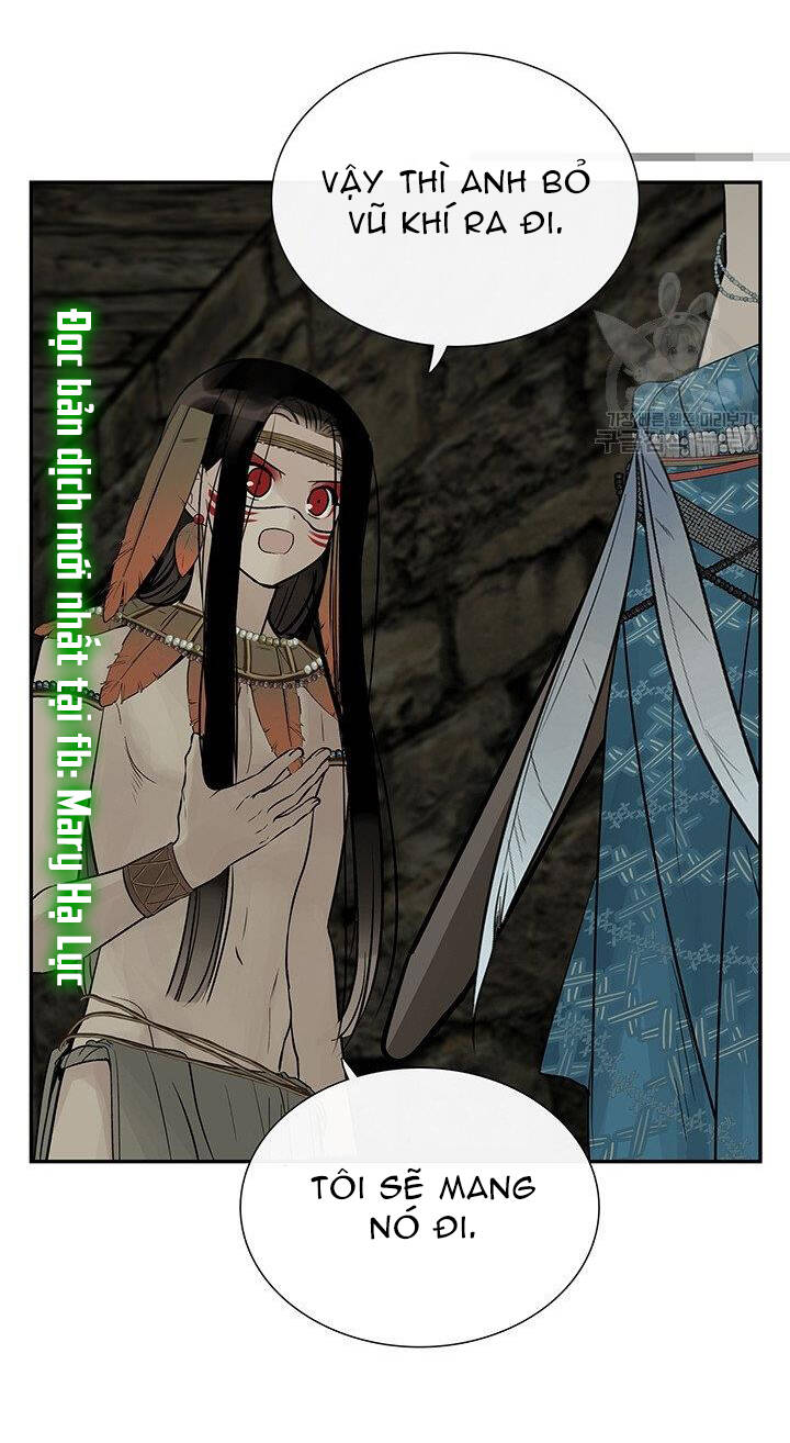 Lãnh Địa Totem - Chương 49.3