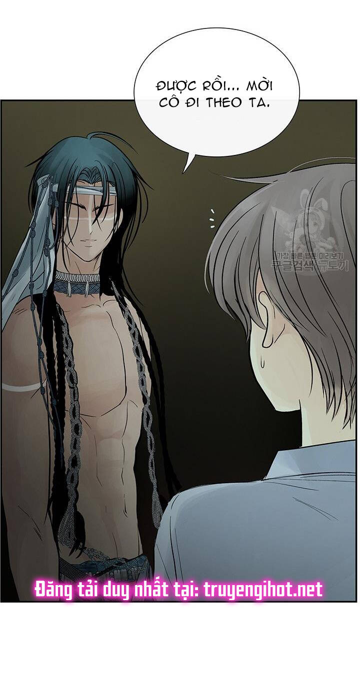 Lãnh Địa Totem - Chương 49.3