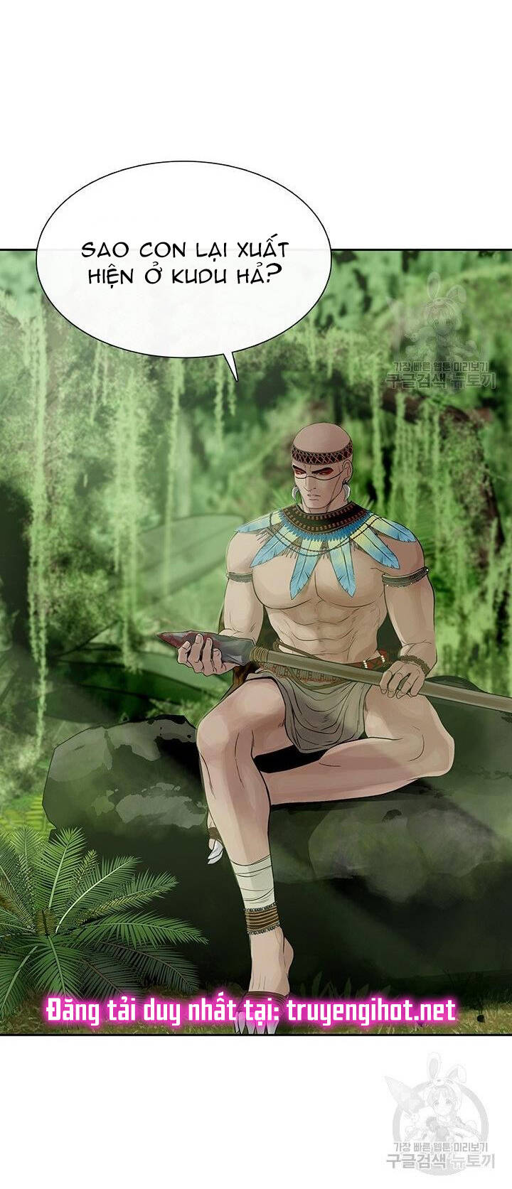 Lãnh Địa Totem - Chương 49.3