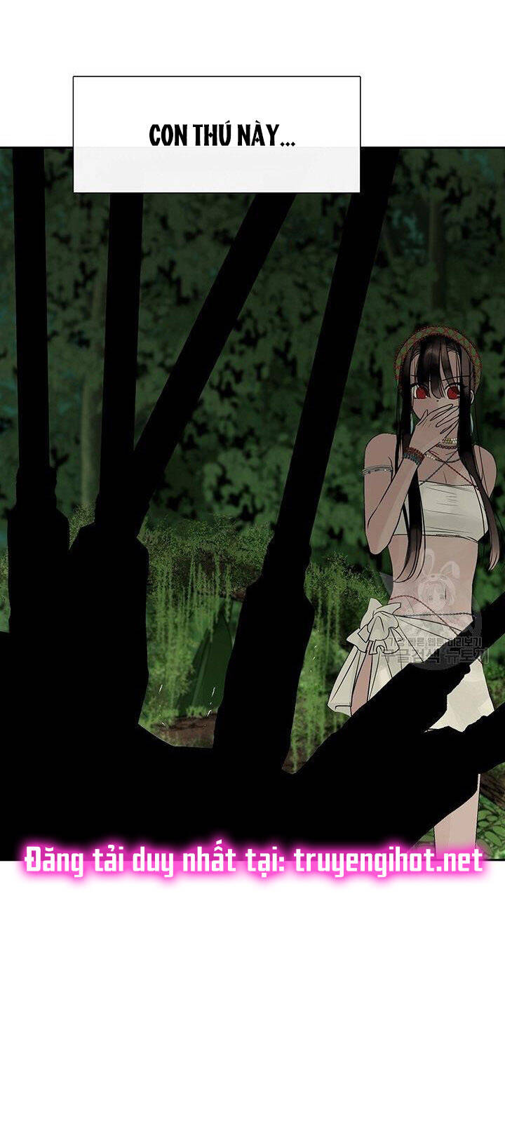 Lãnh Địa Totem - Chương 50.1