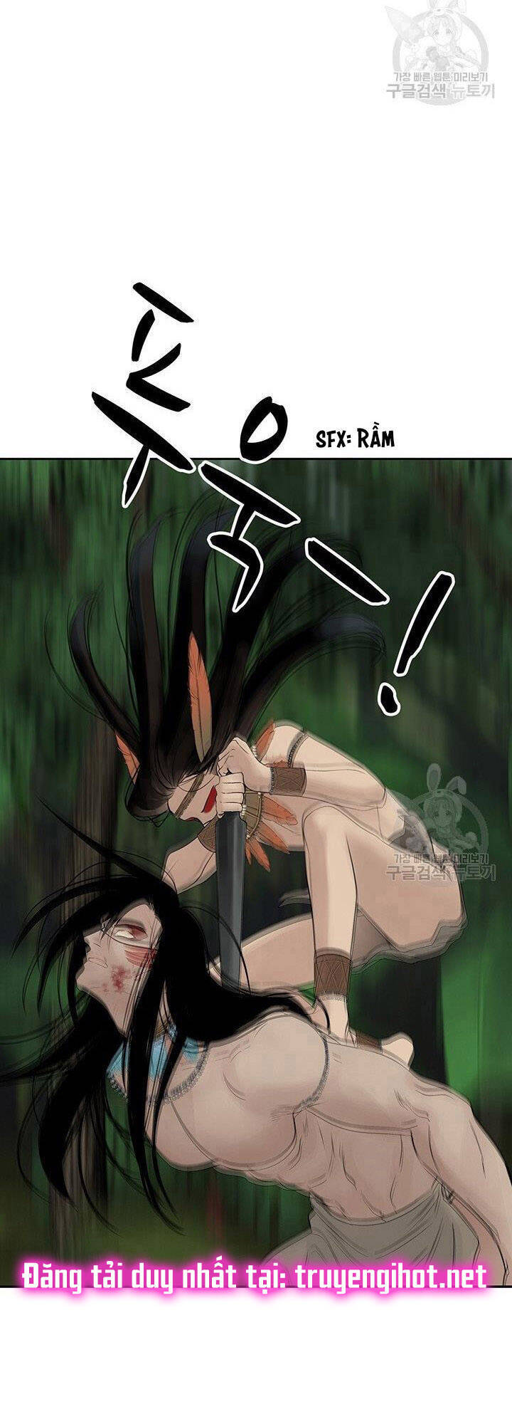 Lãnh Địa Totem - Chương 50.1