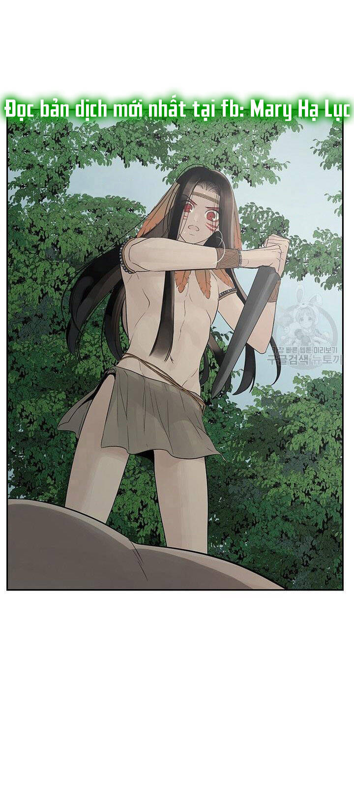 Lãnh Địa Totem - Chương 50.1