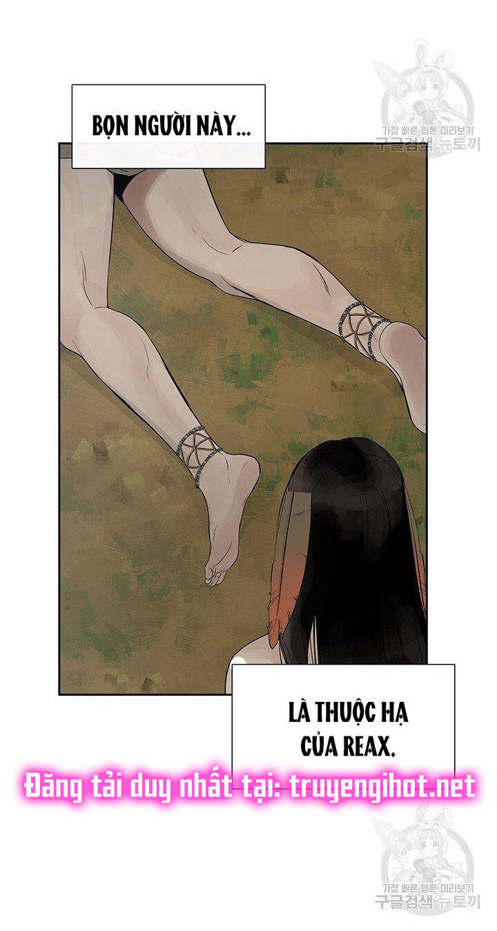 Lãnh Địa Totem - Chương 50.1