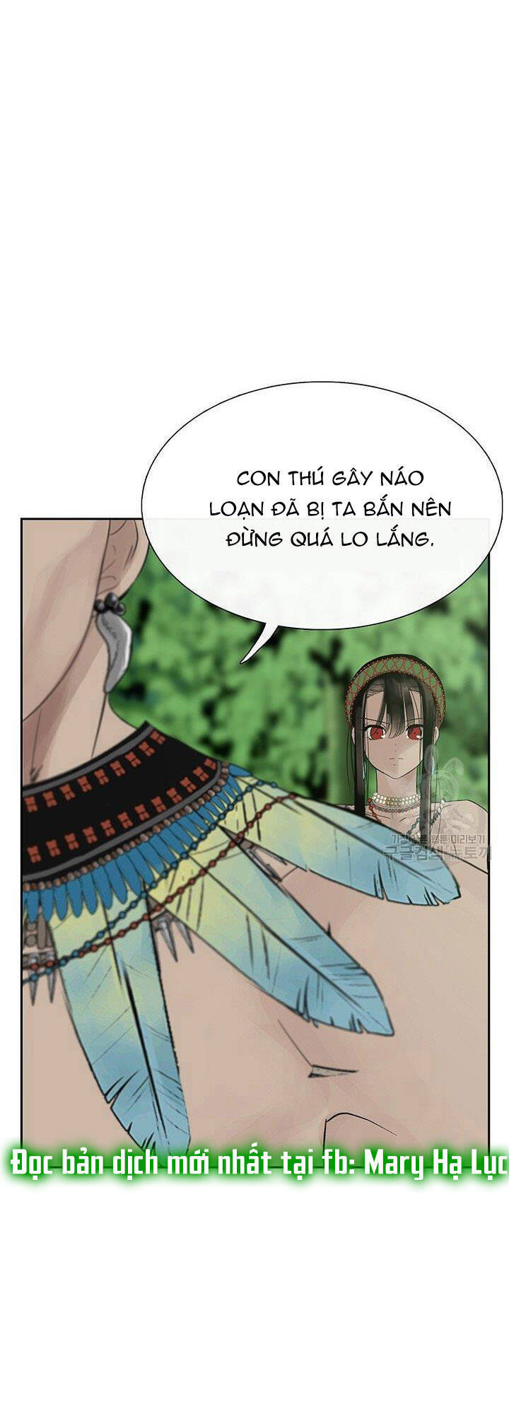 Lãnh Địa Totem - Chương 50.1