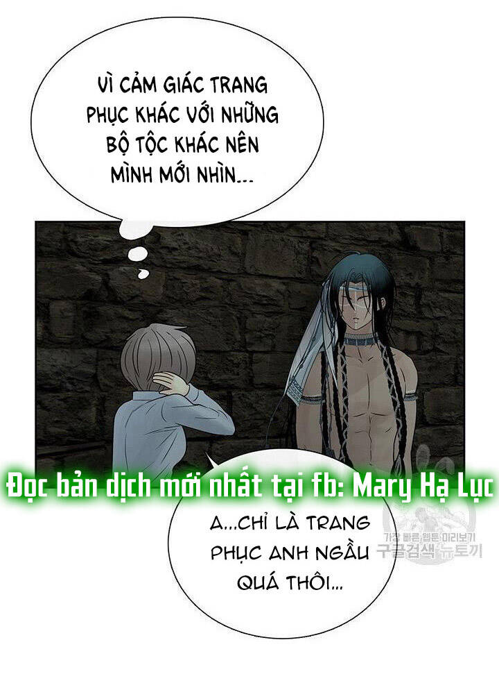 Lãnh Địa Totem - Chương 50.2