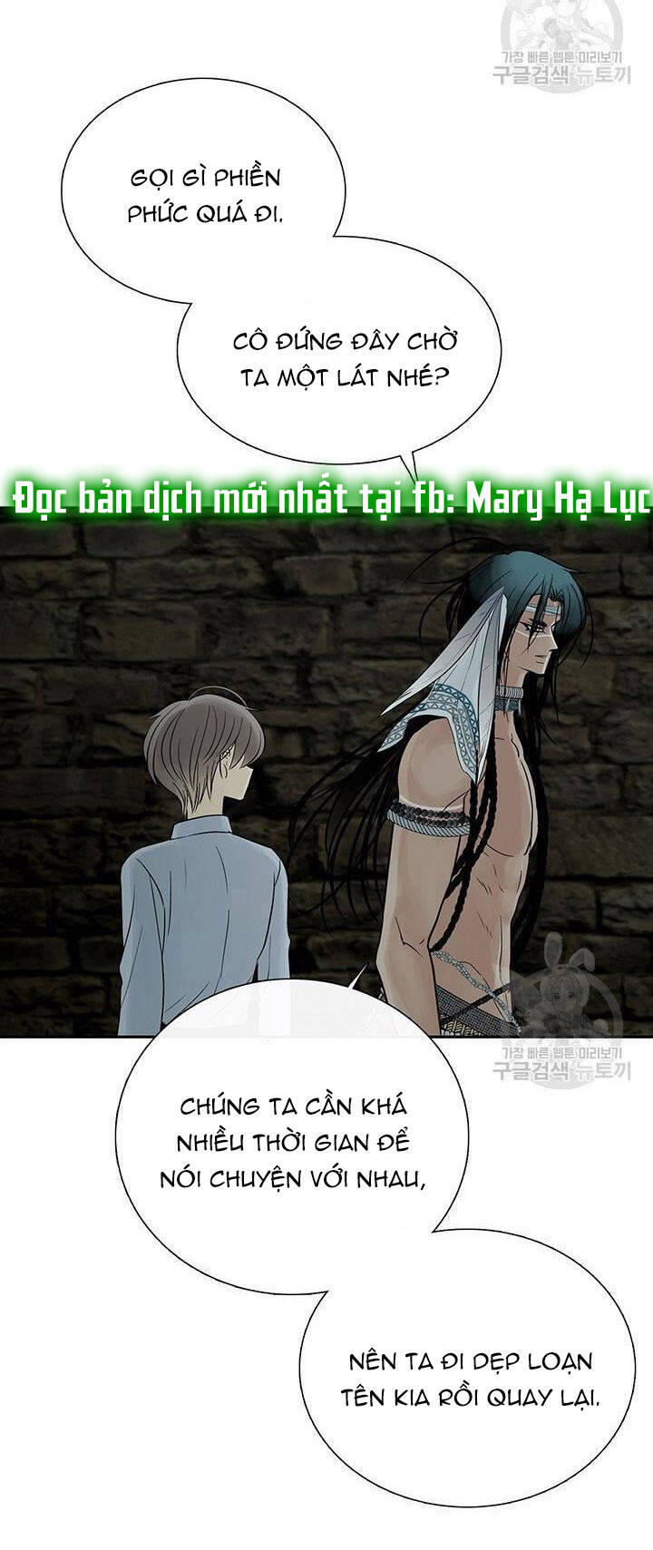 Lãnh Địa Totem - Chương 50.2