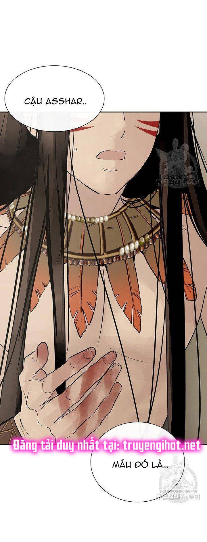 Lãnh Địa Totem - Chương 50.3