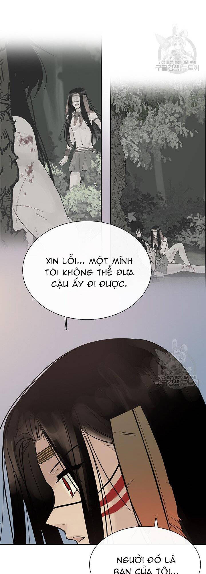 Lãnh Địa Totem - Chương 51.1