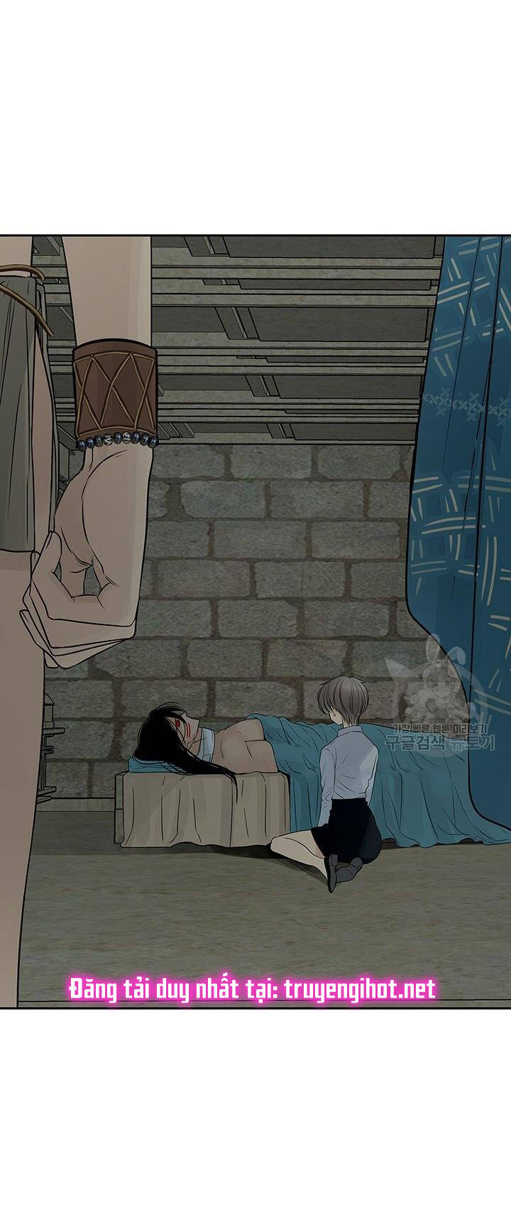 Lãnh Địa Totem - Chương 51.1