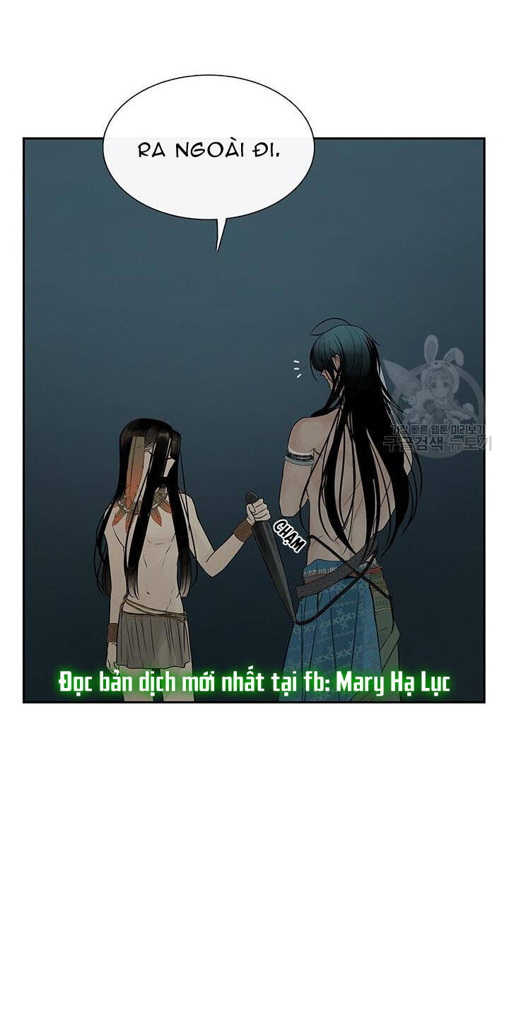 Lãnh Địa Totem - Chương 51.1