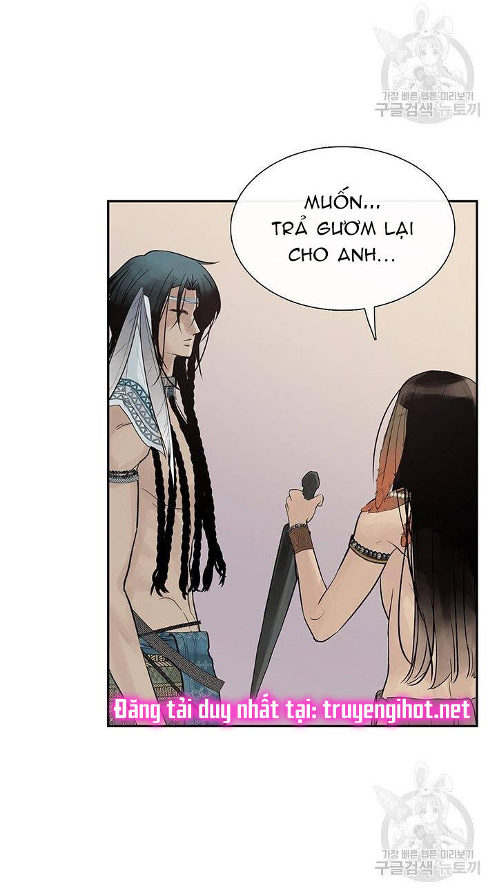 Lãnh Địa Totem - Chương 51.1