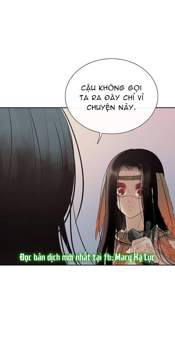 Lãnh Địa Totem - Chương 51.1