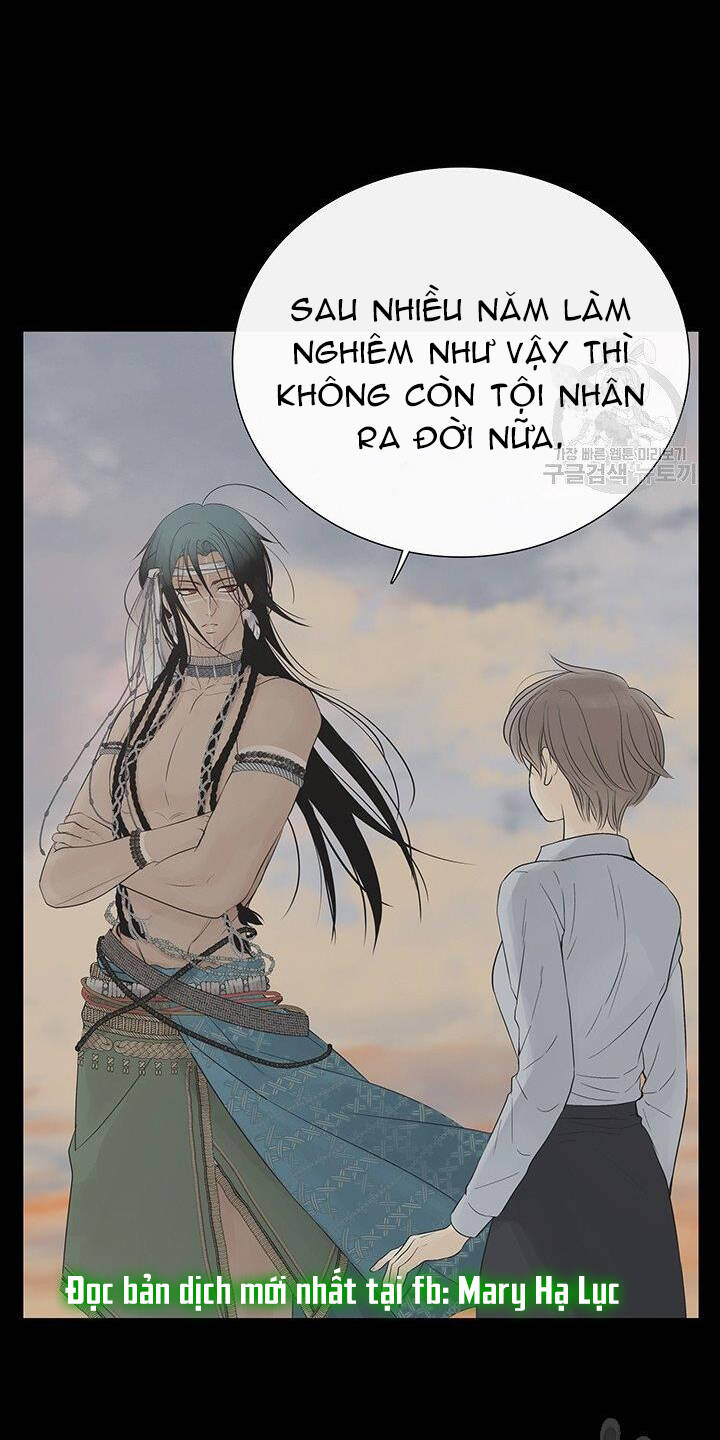 Lãnh Địa Totem - Chương 52.1