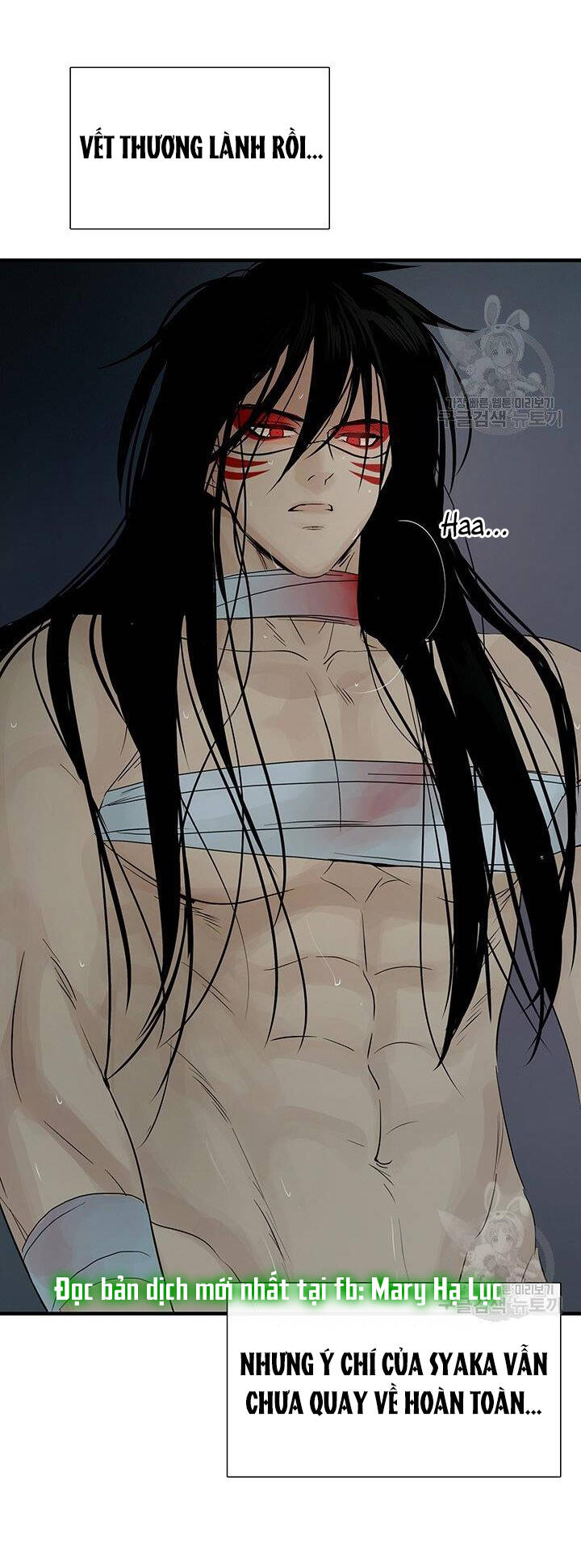 Lãnh Địa Totem - Chương 52.3