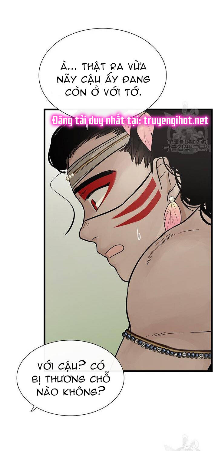 Lãnh Địa Totem - Chương 52.3