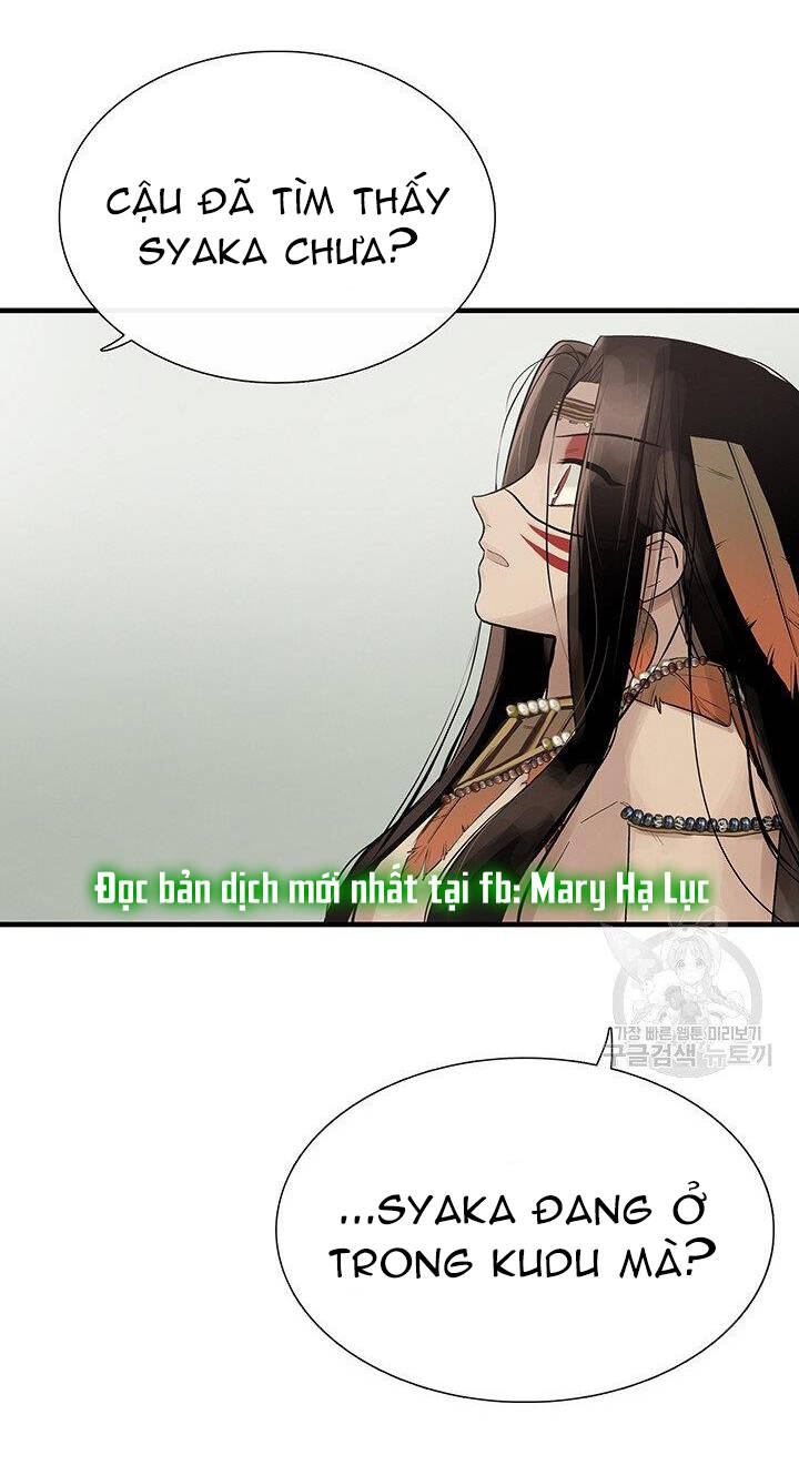 Lãnh Địa Totem - Chương 52.3