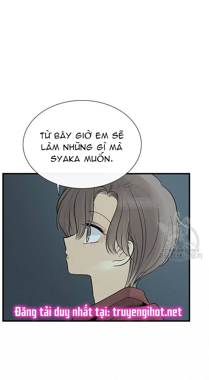 Lãnh Địa Totem - Chương 53