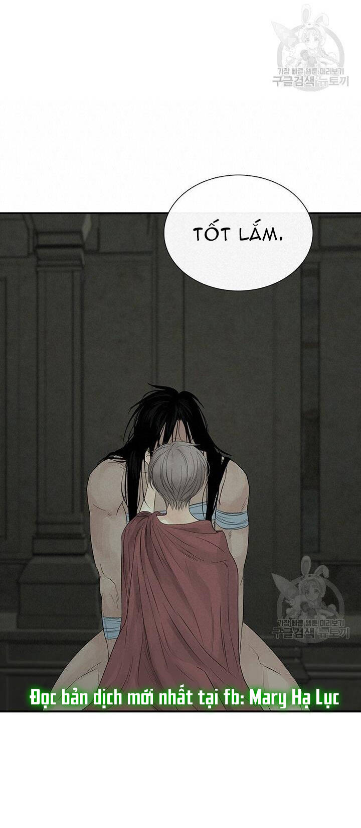 Lãnh Địa Totem - Chương 53