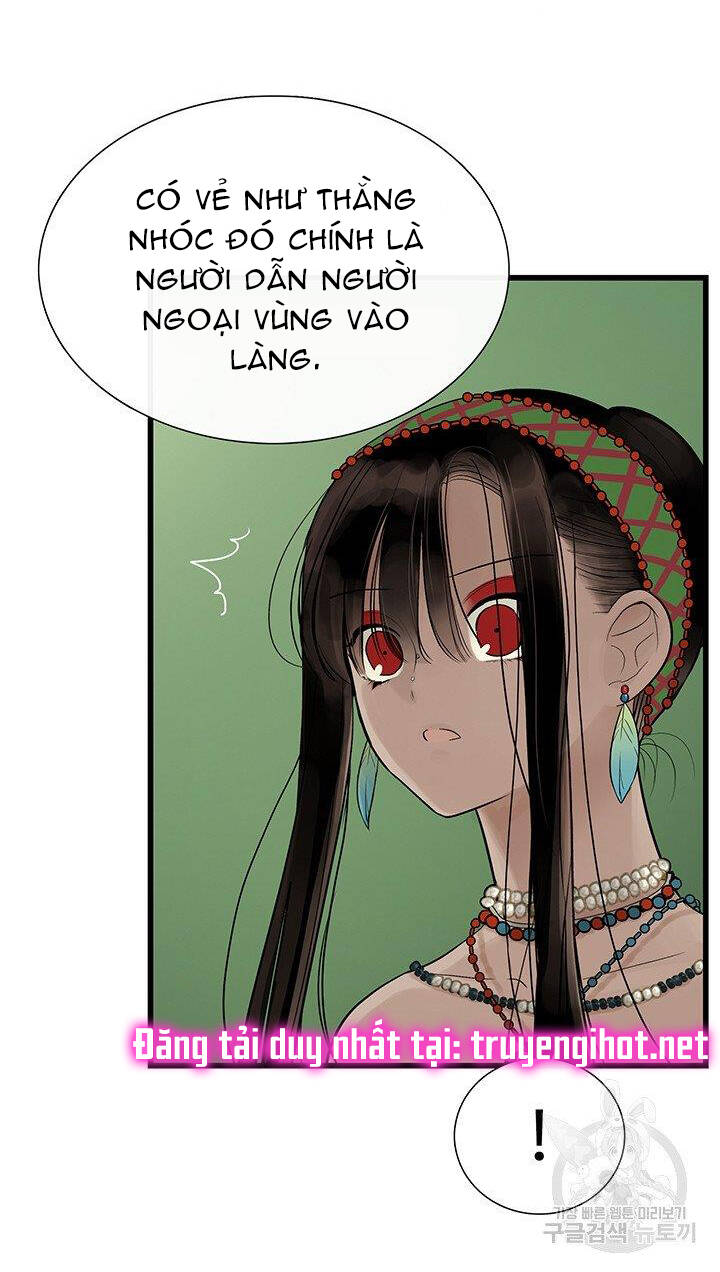 Lãnh Địa Totem - Chương 53